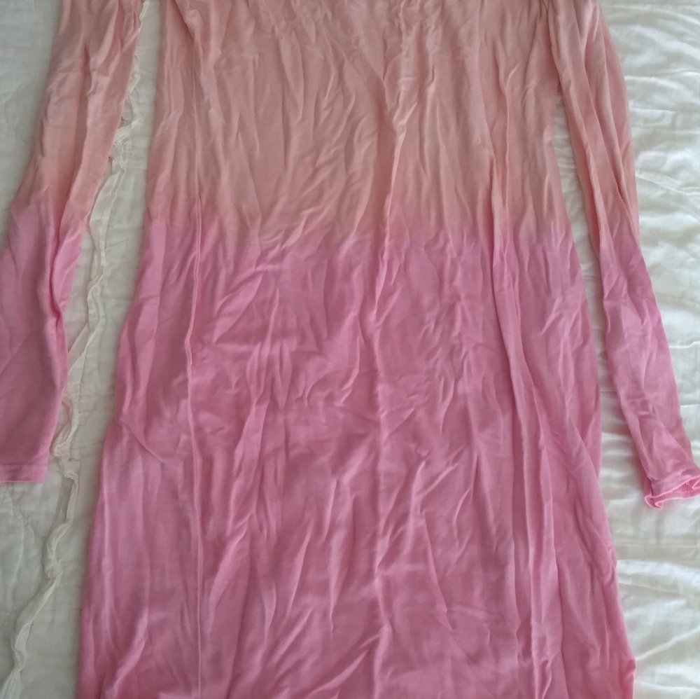 Boohoo dress
